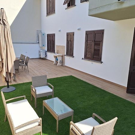 Dd House Family Holiday Apartment Cecina  Exterior photo