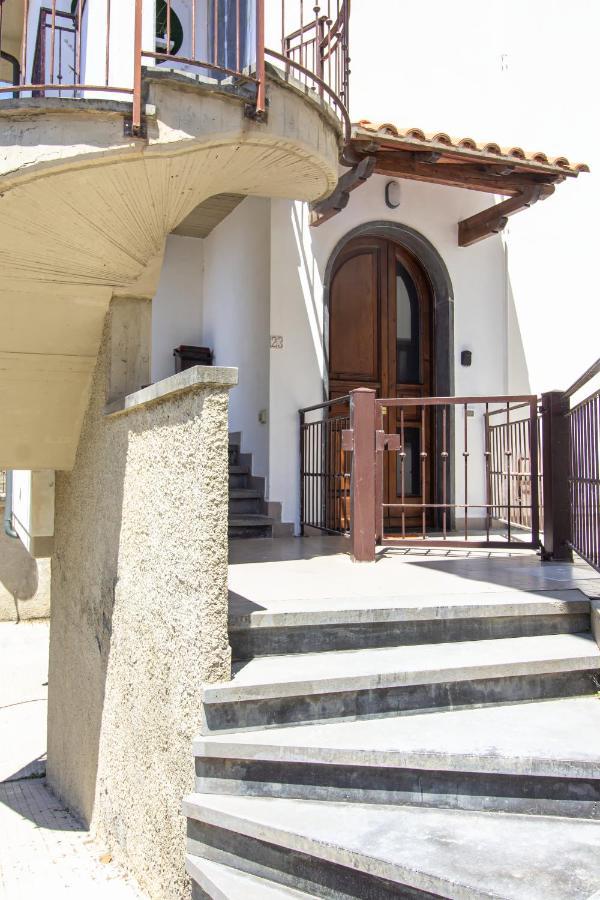 Dd House Family Holiday Apartment Cecina  Exterior photo