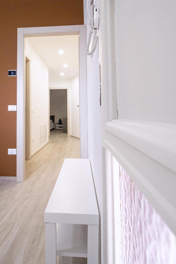 Dd House Family Holiday Apartment Cecina  Exterior photo