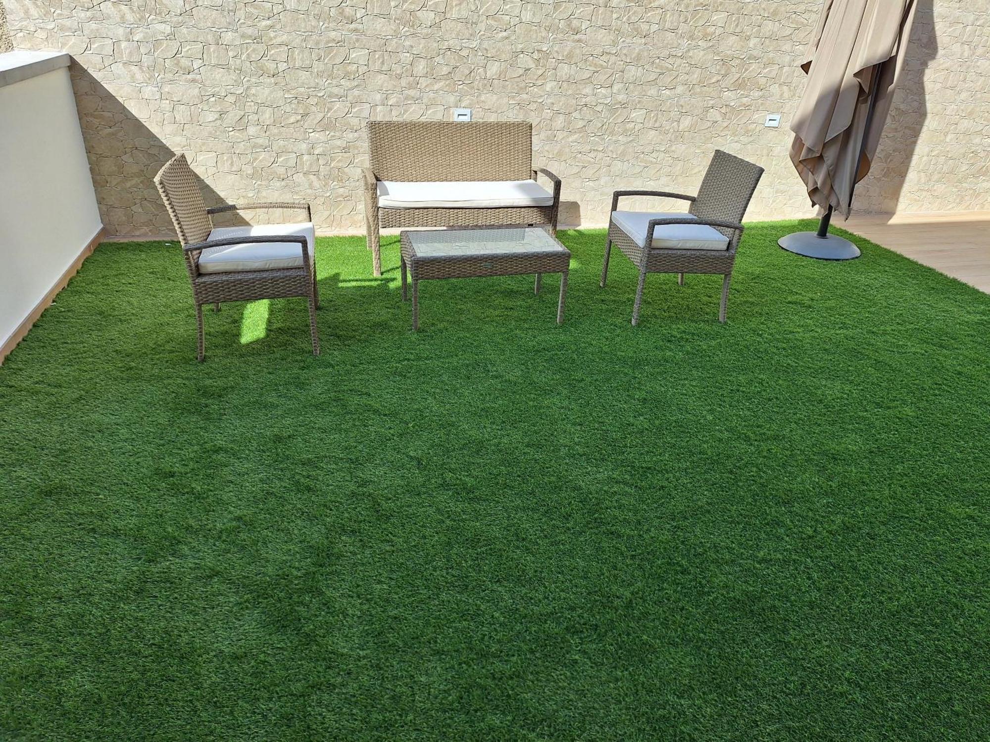 Dd House Family Holiday Apartment Cecina  Exterior photo