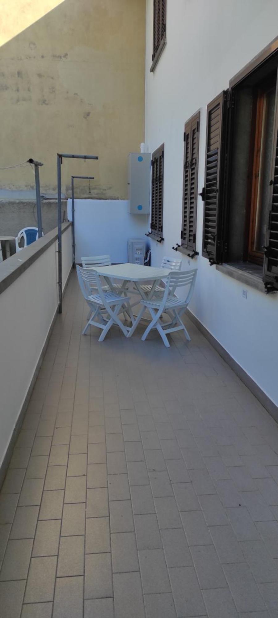 Dd House Family Holiday Apartment Cecina  Room photo