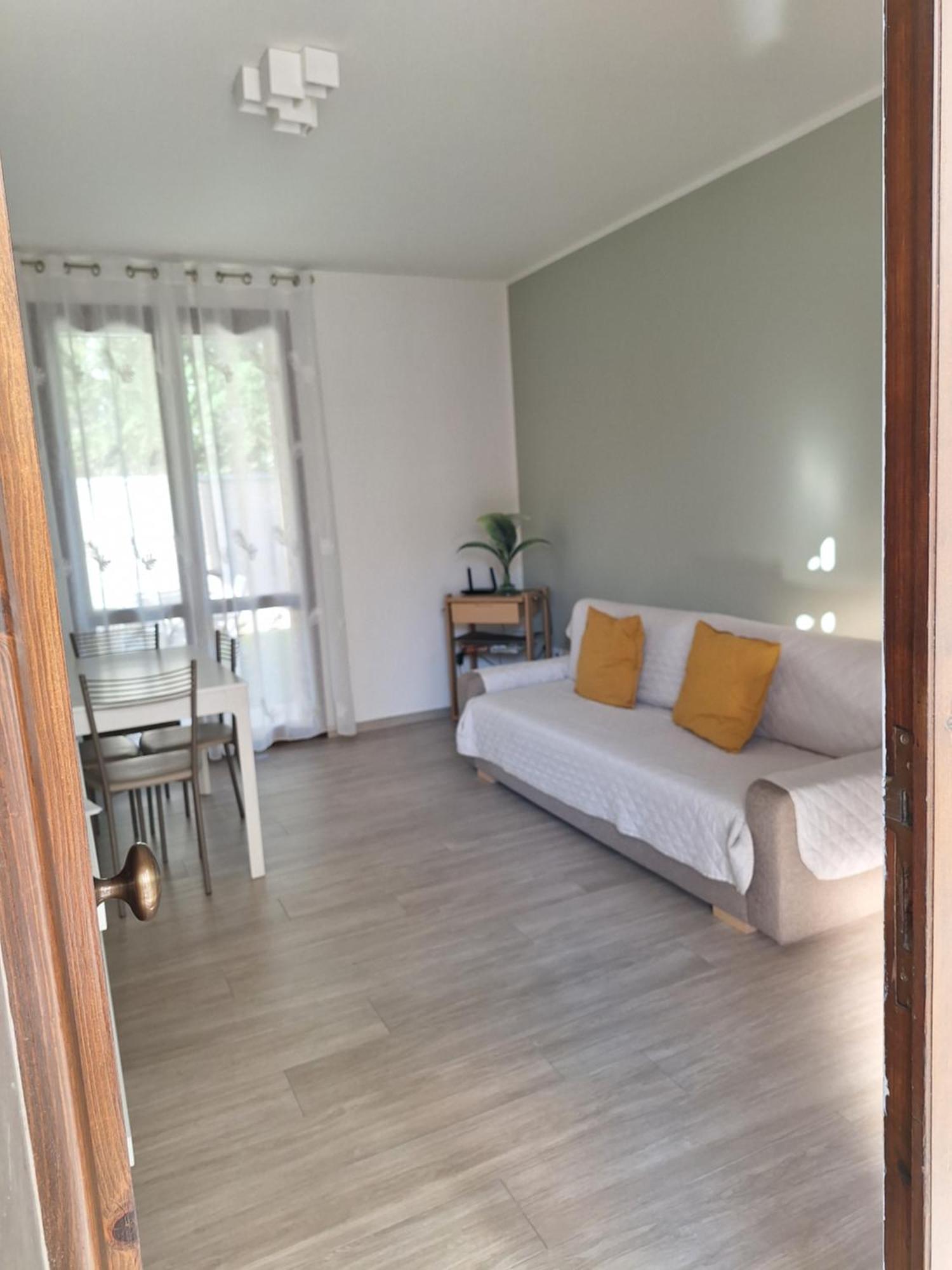 Dd House Family Holiday Apartment Cecina  Exterior photo